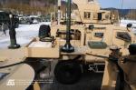 Oshkosh M-ATV 2009 года